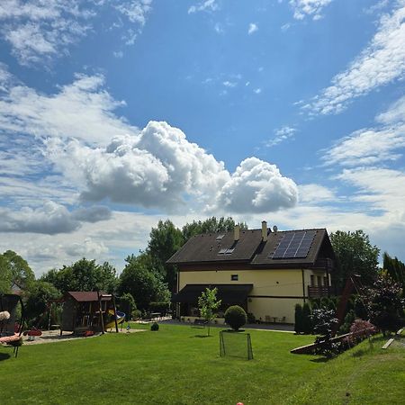 Villa Gold Nová Lesná Exterior foto