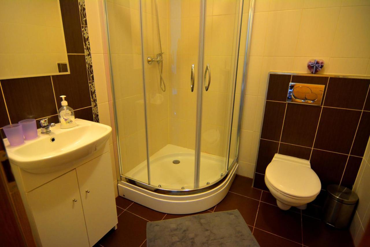 Villa Gold Nová Lesná Habitación foto