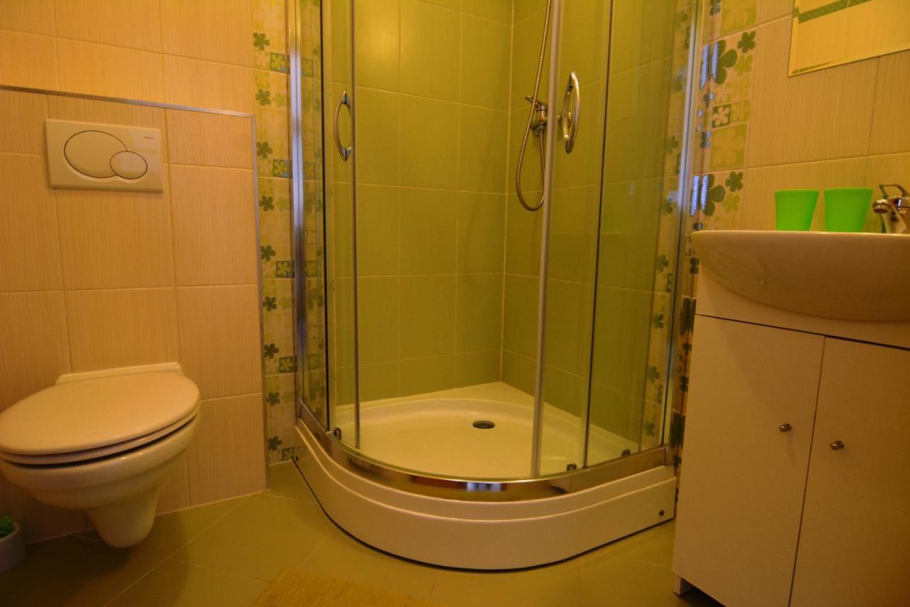 Villa Gold Nová Lesná Habitación foto